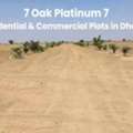 INR 1400000,  7 Oak Platinum 7 Residential & Commercial Plots In Dholera