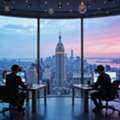 Managed IT Support For Businesses In New York