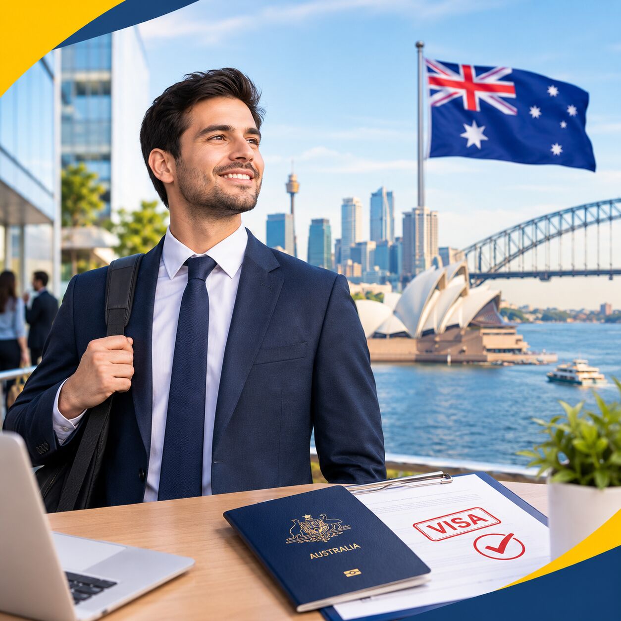 Brisbane, Immigration, Your Trusted Guide To Studying In Australia &ndash; AIM Education & Migration Consultants