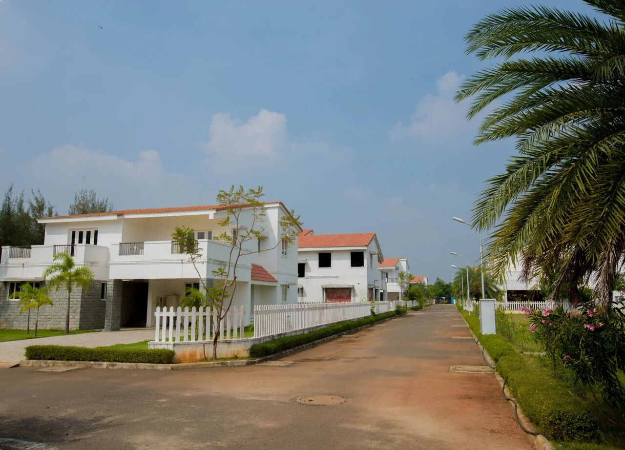 Chennai, Real Estate, Top Family Resorts In Chennai | Family Resorts In Chennai ECR
