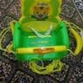 SAR 60,  New Baby Swing For Sale( Not Used)