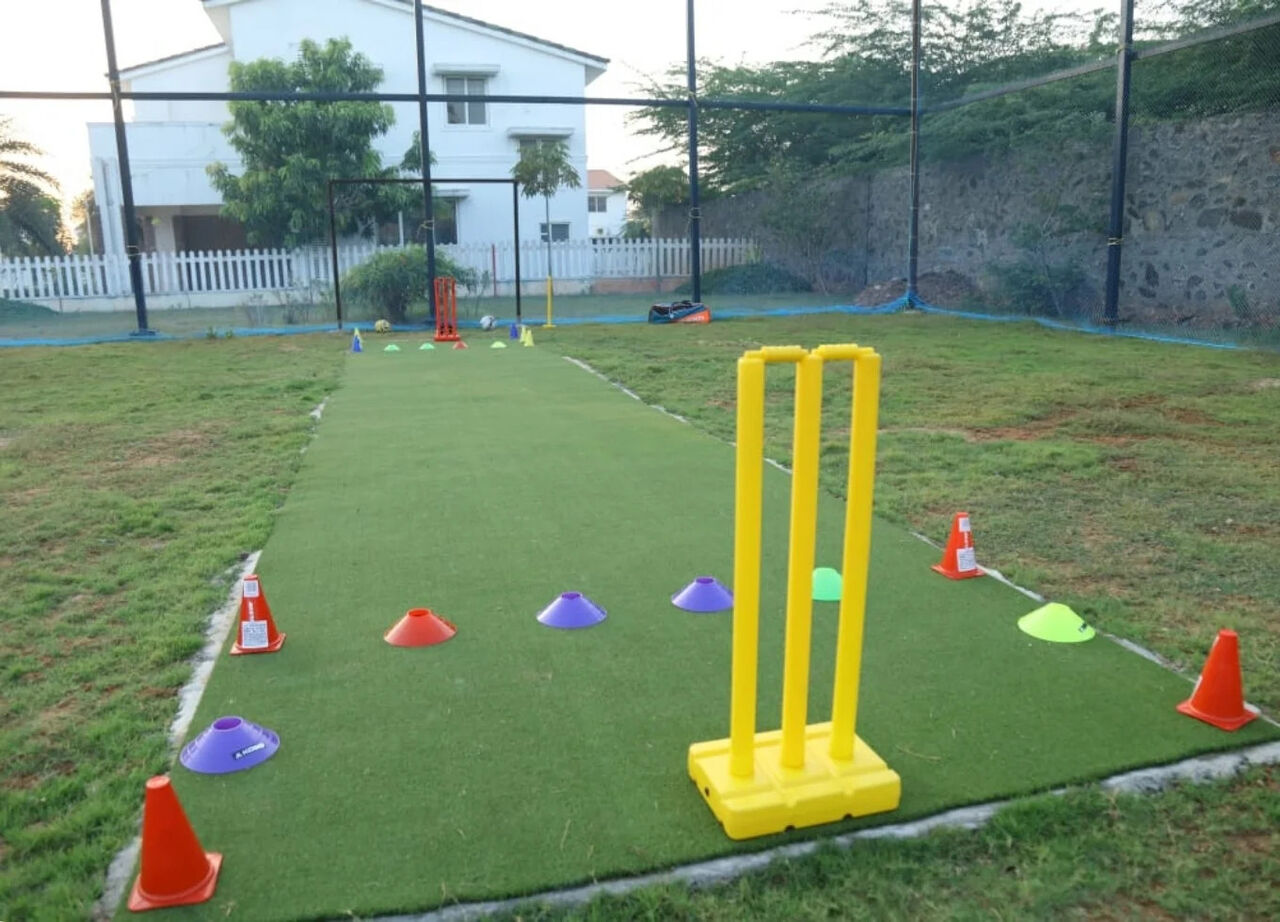Chennai, Real Estate, Family Resort Booking Chennai ECR | Lush Garden