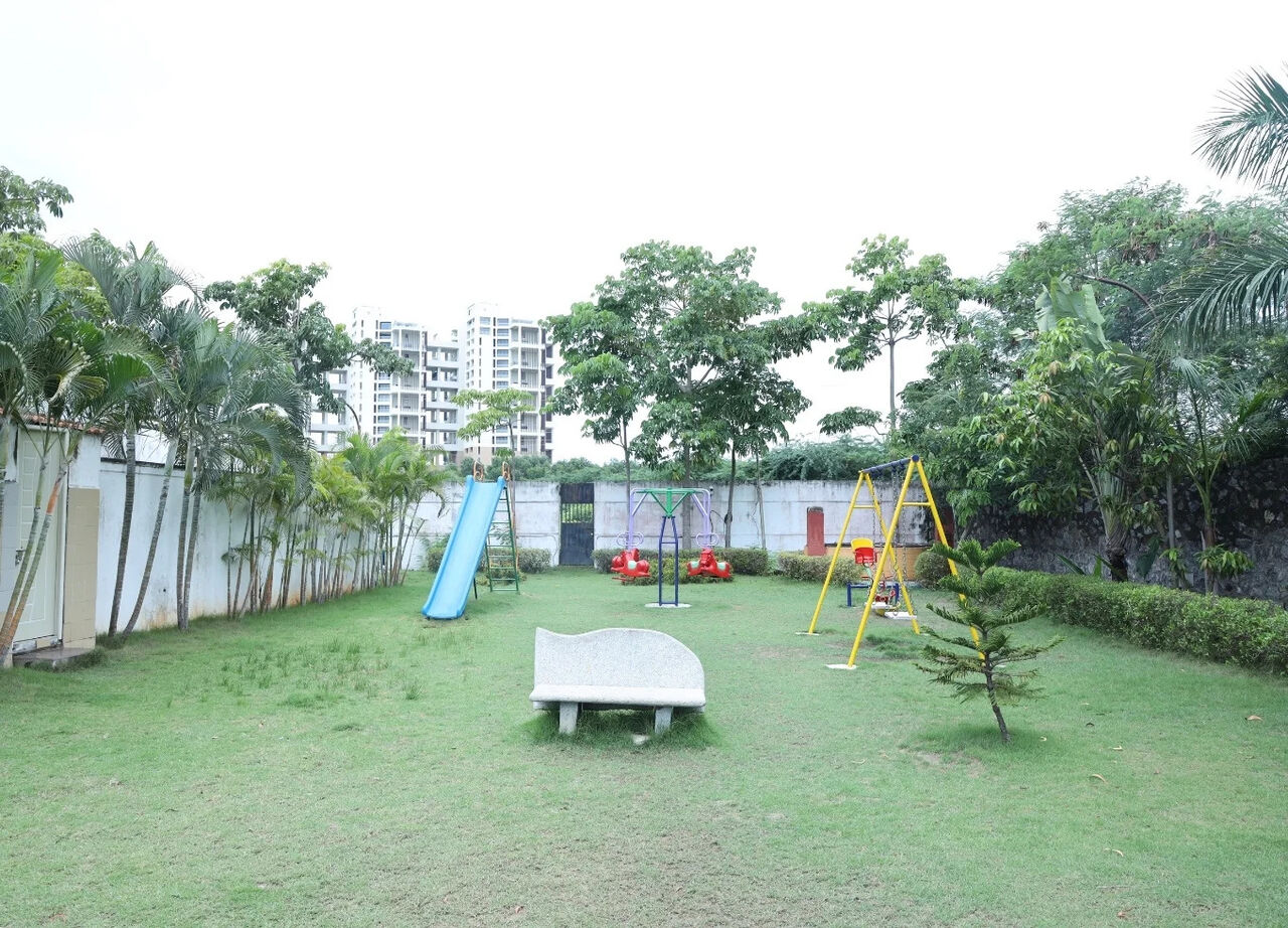 Chennai, Real Estate, Family Resort Booking Chennai ECR | Lush Garden