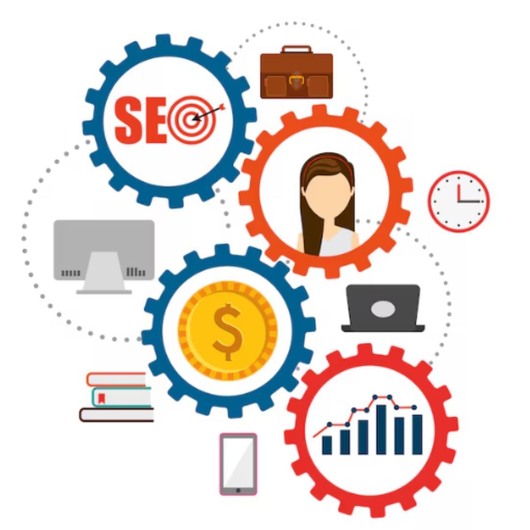 Vancouver, Marketing, Seo Services In Canada