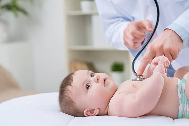 Ahmedabad, Health, Best Pediatrician In Gandhinagar - Advanced Hospital