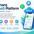 CPaaS Platform &ndash; One Solution For Seamless Business Communication