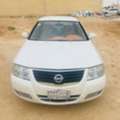 SAR 14500,  Nissan Sunny,  2010,  Automatic,  429000 KM,