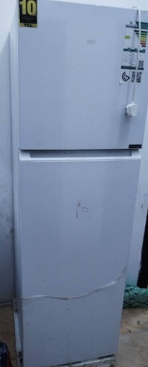 Riyadh, Household Items, SAR 1500,  Refrigerator And Washing Machine For Sale