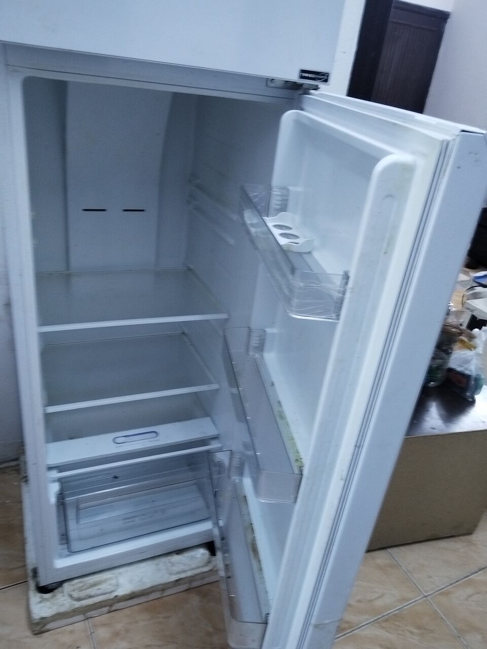 Riyadh, Household Items, SAR 1500,  Refrigerator And Washing Machine For Sale