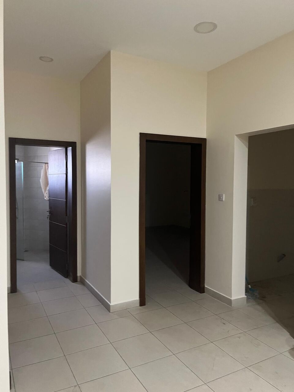 Manama, Apartments, Flats, Houses & Villas, BHD 230/month,  2 BR,  2BHK Semi Furnished Flat With EWA