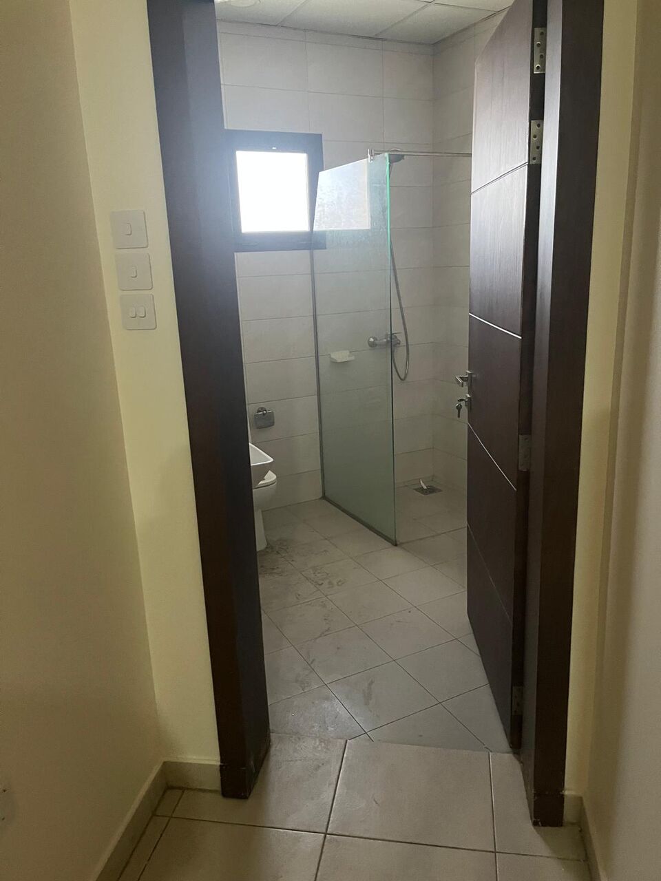 Manama, Apartments, Flats, Houses & Villas, BHD 230/month,  2 BR,  2BHK Semi Furnished Flat With EWA