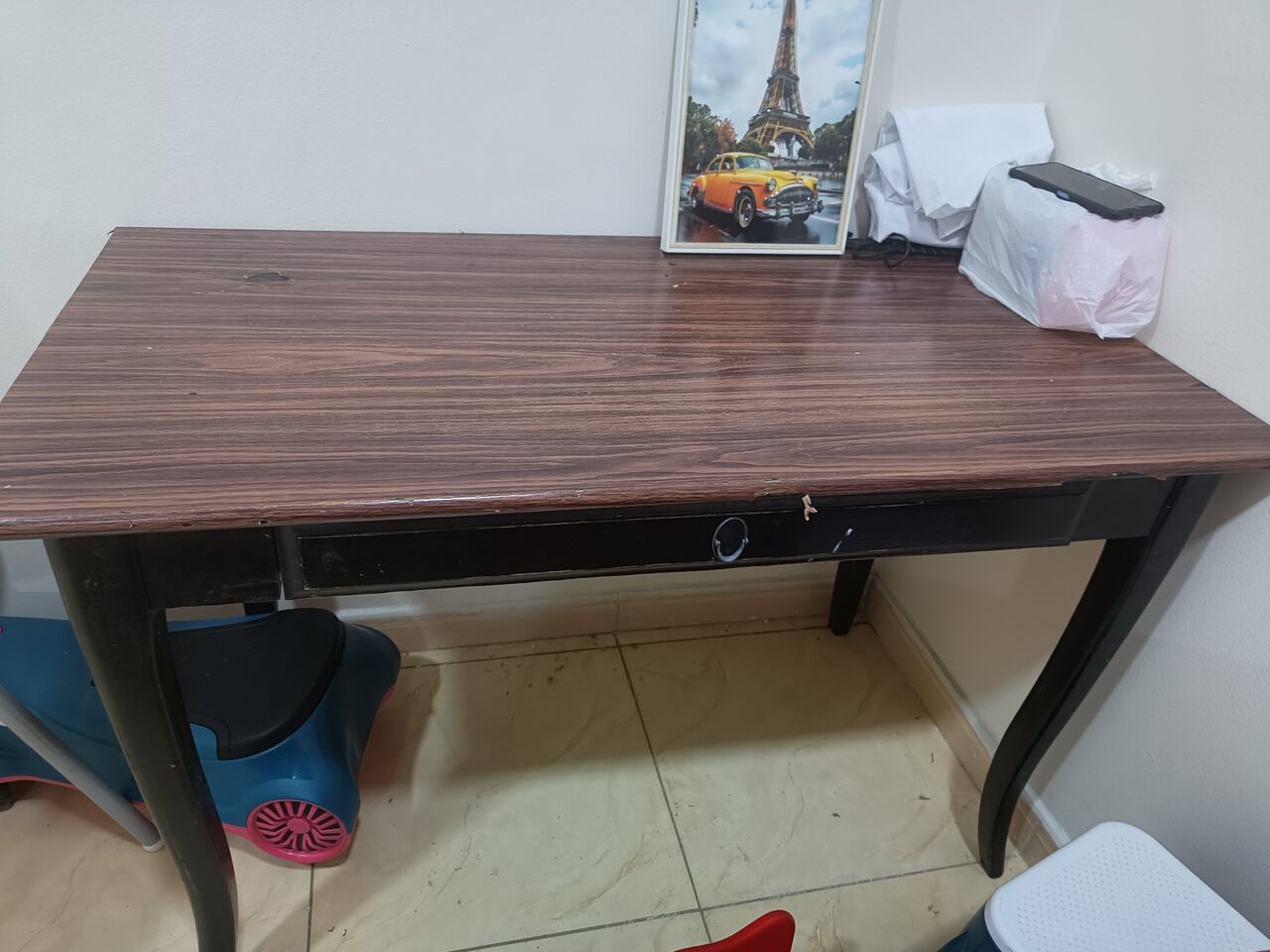 Khobar, Household Items, SAR 50,  Big Table For Sale