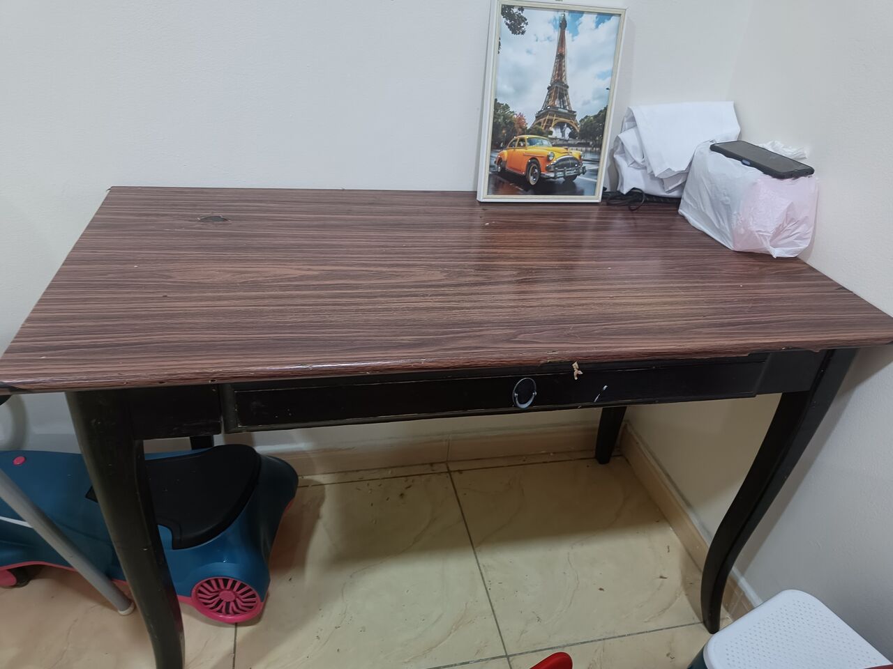 Khobar, Household Items, SAR 50,  Big Table For Sale