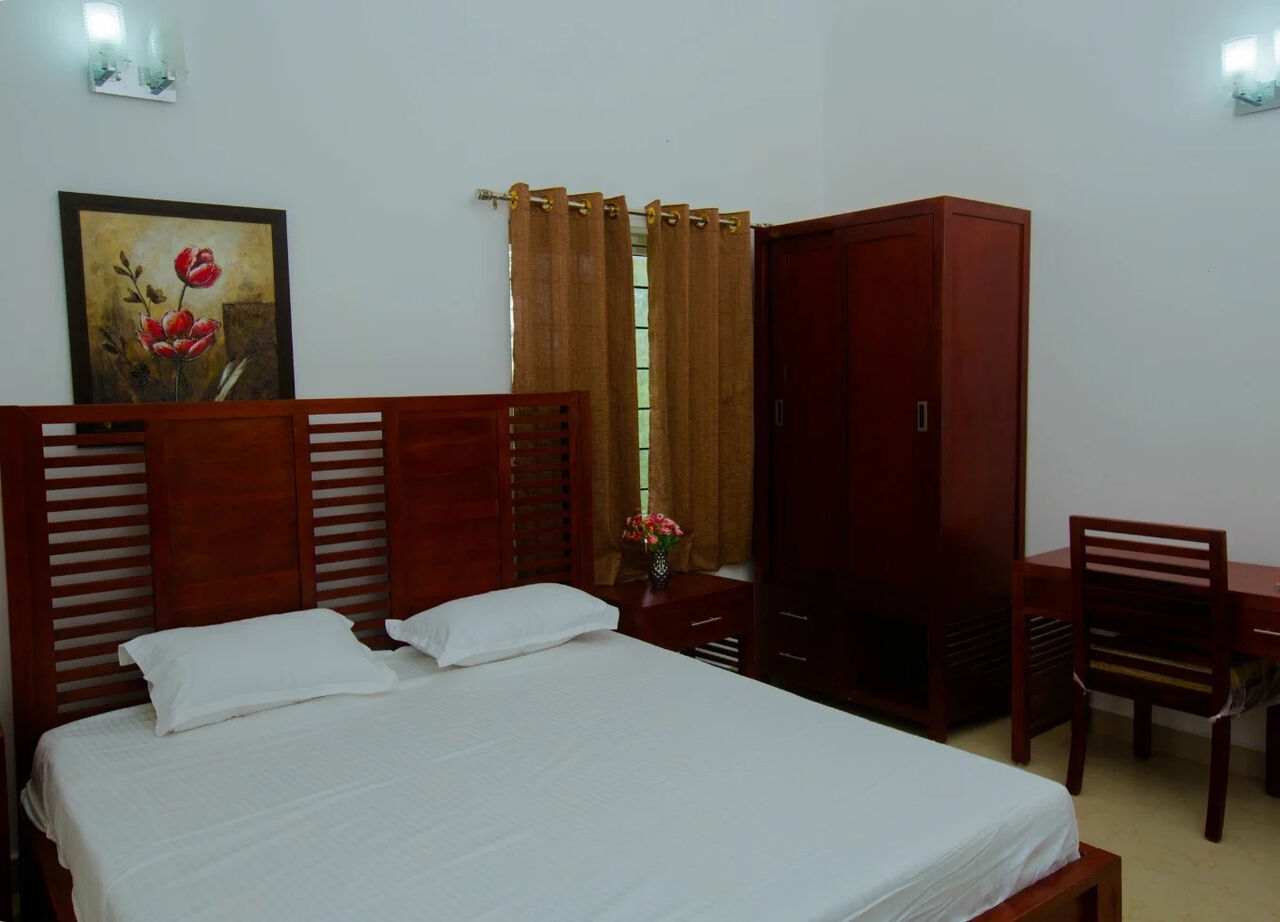 Chennai, Real Estate, Best Family Villa Stays Near ECR Chennai | Lush Garden