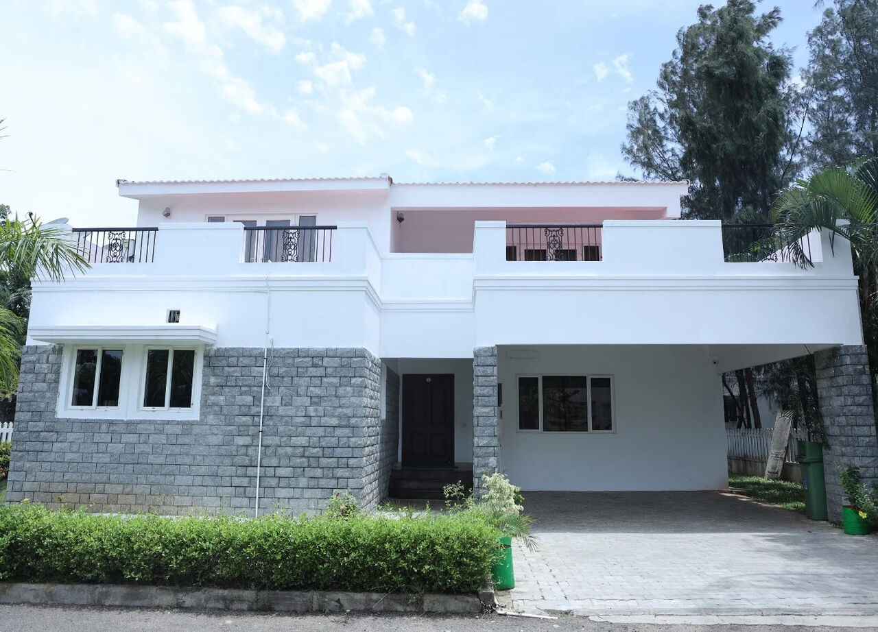 Chennai, Real Estate, Best Family Villa Stays Near ECR Chennai | Lush Garden