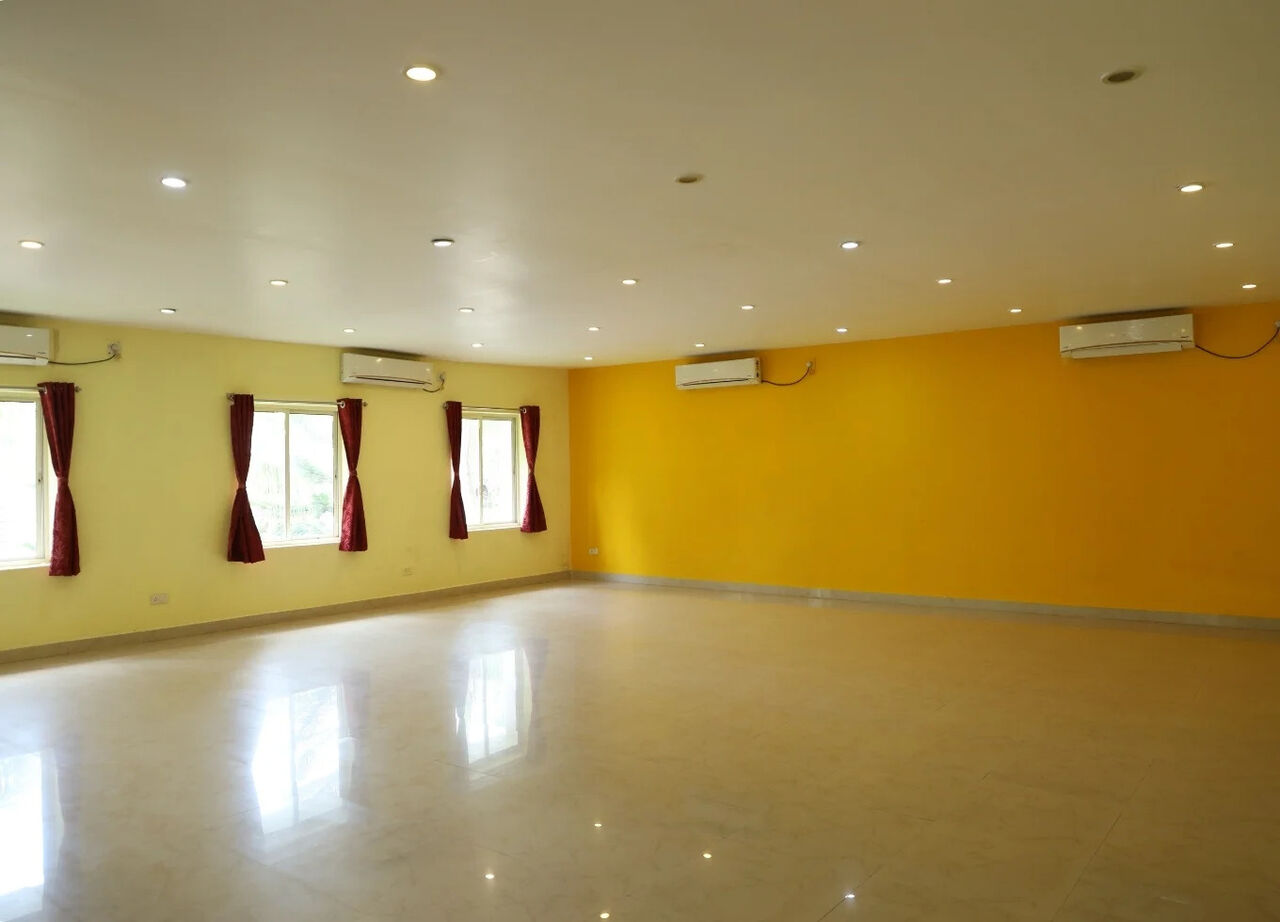 Chennai, Real Estate, Best Family Villa Stays Near ECR Chennai | Lush Garden