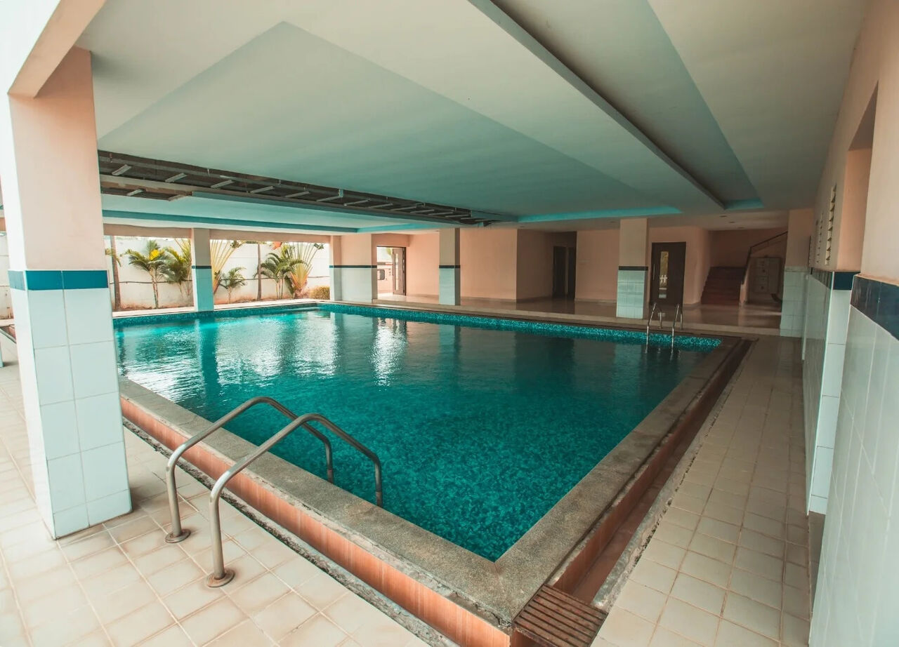 Chennai, Real Estate, Best Family Villa Stays Near ECR Chennai | Lush Garden