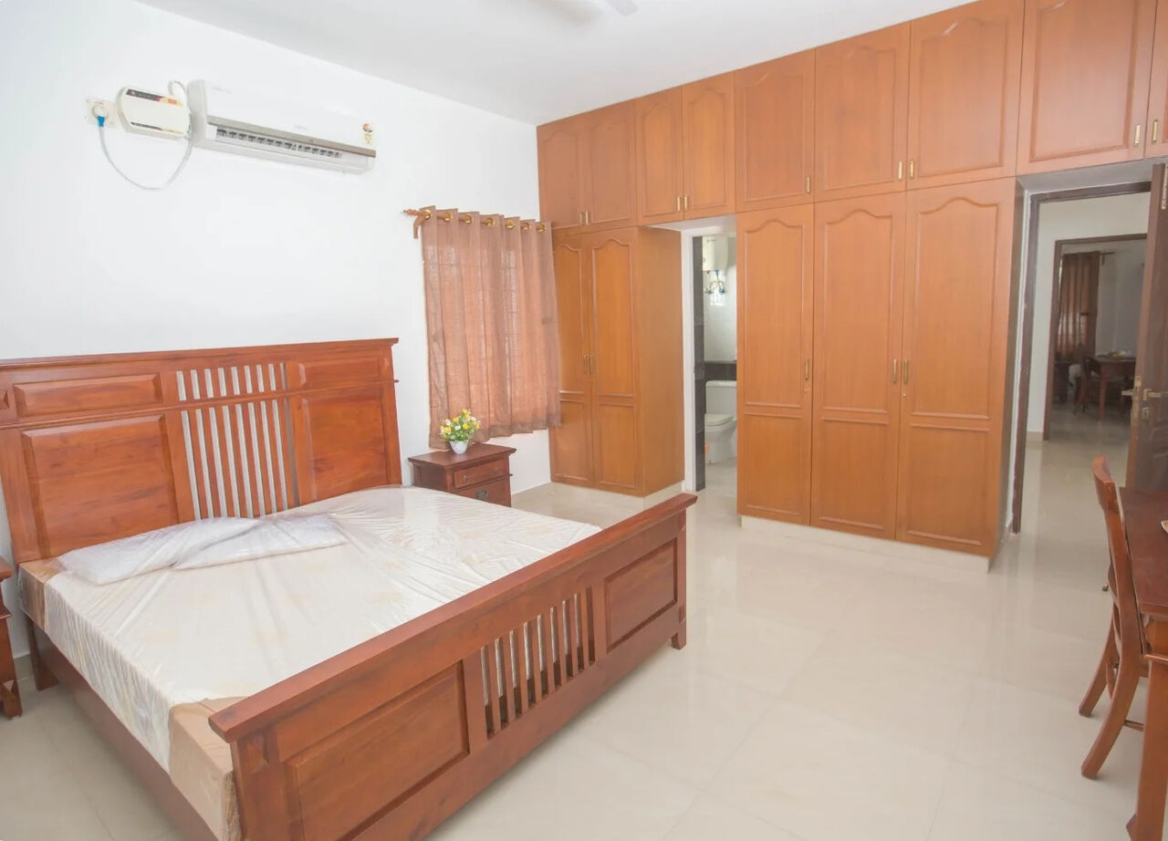 Chennai, Real Estate, Best Family Villa Stays Near ECR Chennai | Lush Garden