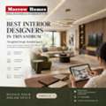 Morrow Homes &ndash; Best Interior Designers In Trivandrum