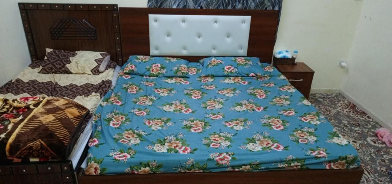 Jeddah, Furniture, SAR 850,  Bedroom Furniture +free Sofa Set