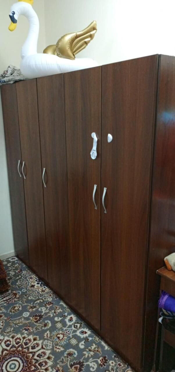 Jeddah, Furniture, SAR 850,  Bedroom Furniture +free Sofa Set