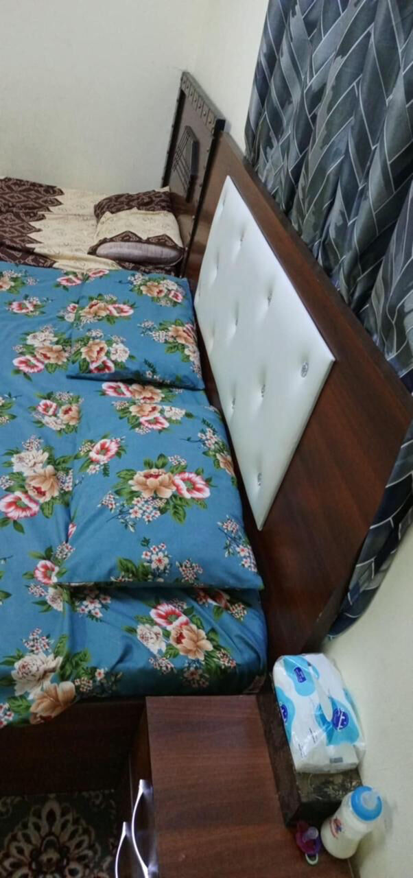 Jeddah, Furniture, SAR 850,  Bedroom Furniture +free Sofa Set