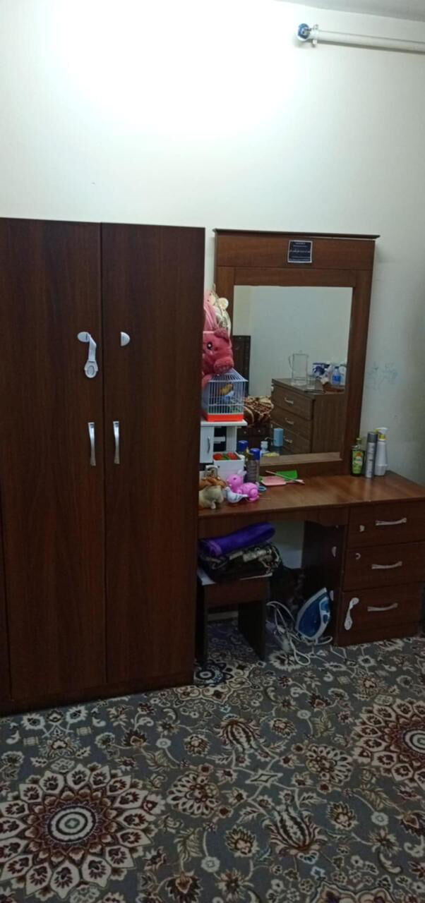 Jeddah, Furniture, SAR 850,  Bedroom Furniture +free Sofa Set