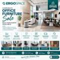 AED 5000,  Corporate Office Furniture Sale | Bulk Discounts Available