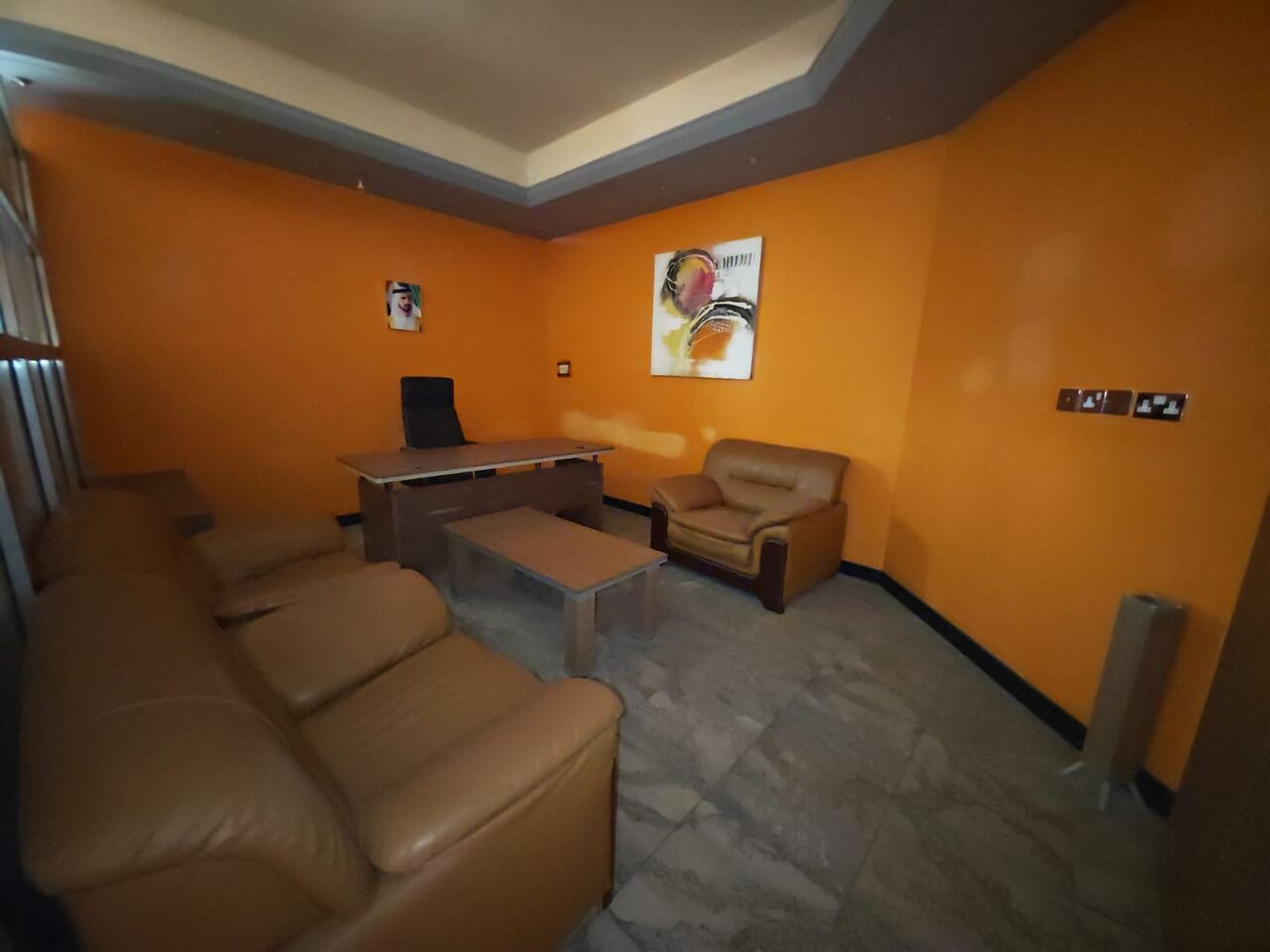 Deira, Offices, AED 165000,  1427 Sq. Feet,  AED 165,000/Year - Furnished Office, Maktoum Road