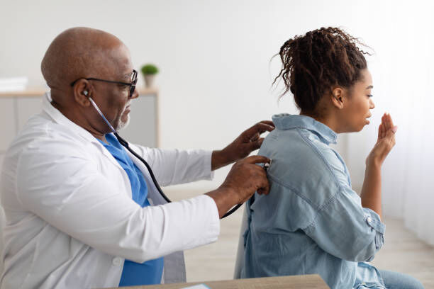 Ahmedabad, Health, Best Pulmonologist In Gandhinagar For Pulmonary Care