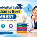 Which Private Medical College In Rajasthan Is Best For MBBS?
