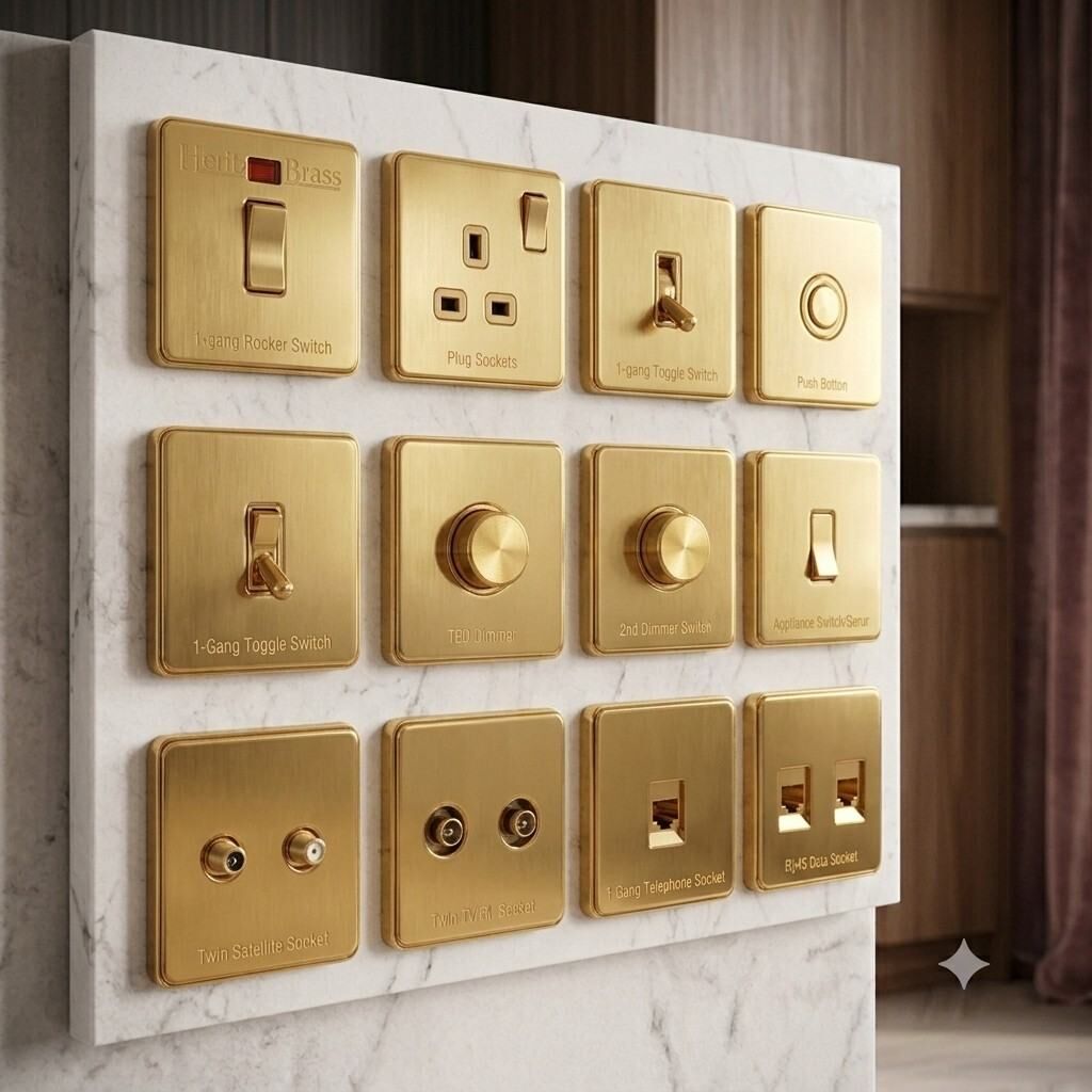 Dubai, Electronics, AED 100,  Dimmer Switches Available &ndash; Get A Quote Today