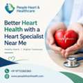 Better Heart Health With A Heart Specialist Near Me