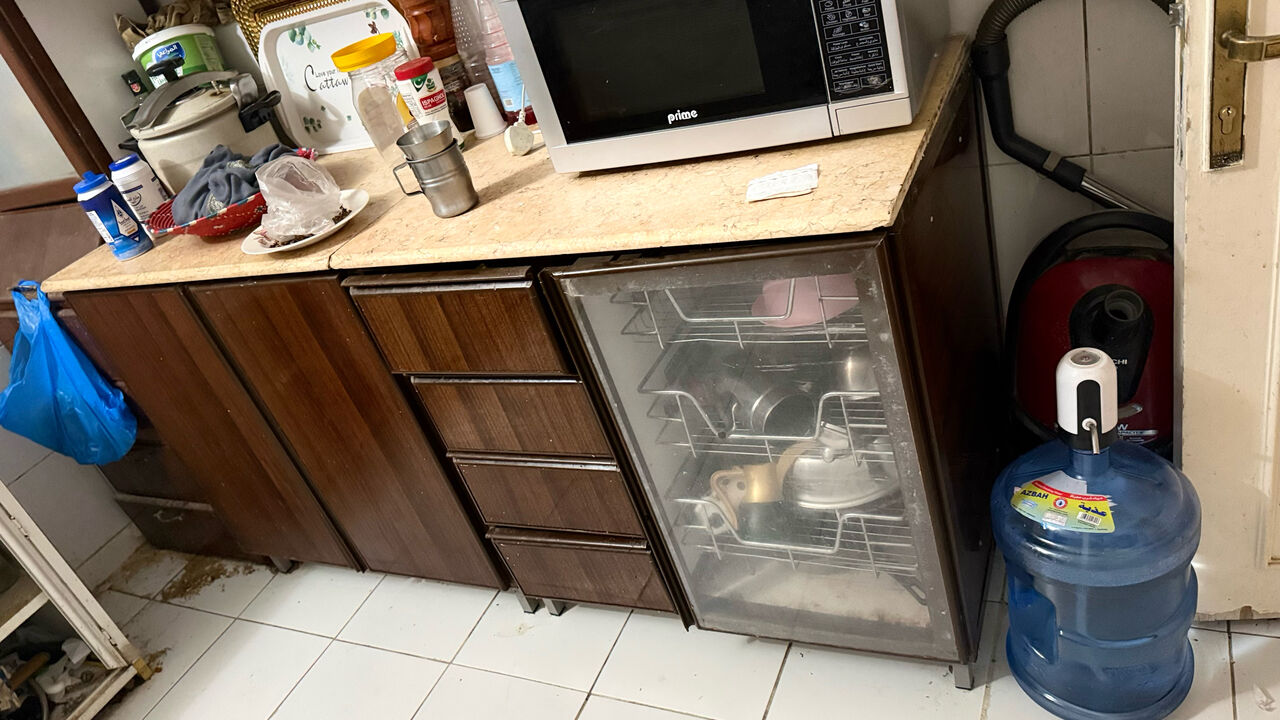Makkah, Household Items, SAR 400,  Kitchen Cabin