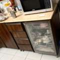 SAR 400,  Kitchen Cabin