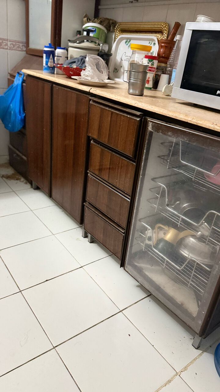 Makkah, Household Items, SAR 400,  Kitchen Cabin