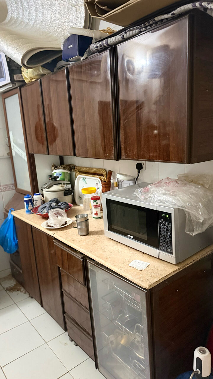 Makkah, Household Items, SAR 400,  Kitchen Cabin