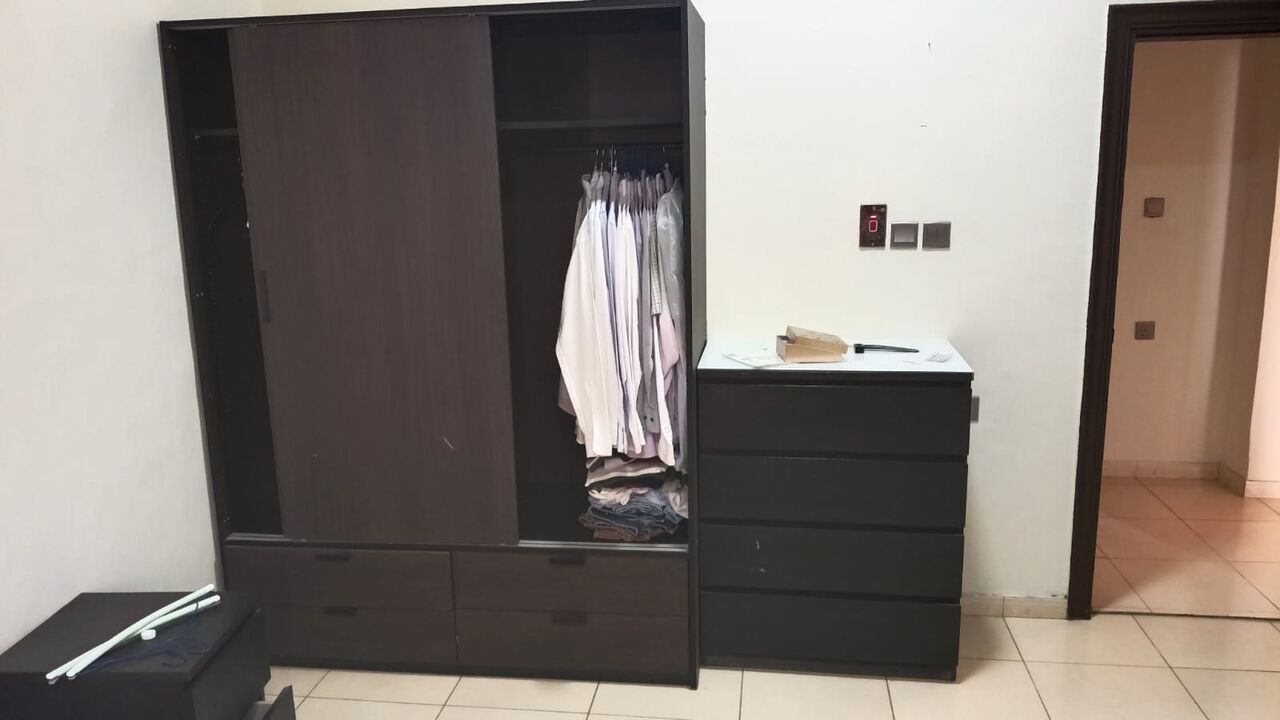 Jeddah, Air Conditioners, SAR 1,  Window. AC Washing Machine Child Bedroom.Dryer.bed, Cupboards Kitchen Cabinets For Sale..