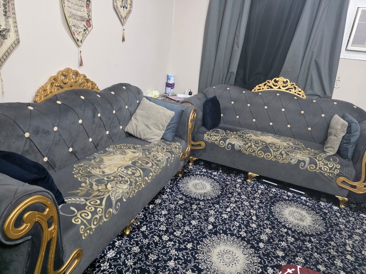 Jeddah, Air Conditioners, SAR 1,  Window. AC Washing Machine Child Bedroom.Dryer.bed, Cupboards Kitchen Cabinets For Sale..