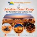 Top Jaisalmer Desert Camp For Adventure And Cultural Fun