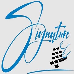 Sharjah, Business, Signature Typing Services