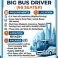 Driver Required