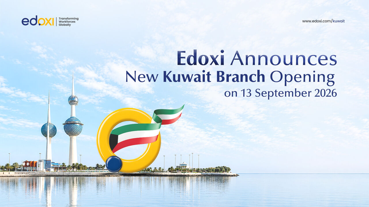 London, Events, Grand Opening Of Edoxi Training Institute In Kuwait!