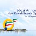 Grand Opening Of Edoxi Training Institute In Kuwait!