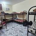 SAR 250/month,  I Have A Bed Space For A Rent