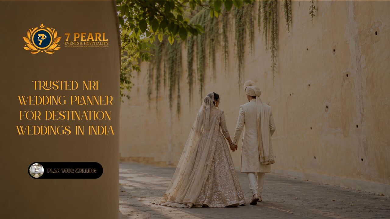 Mumbai, Event Planning, Trusted NRI Wedding Planner For Destination Weddings In India