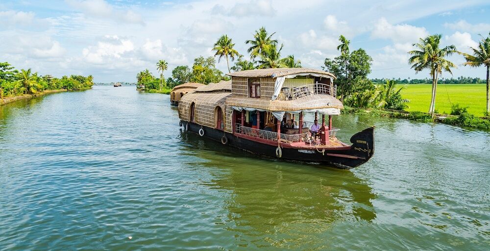 New Delhi, Travel, Best Places To Visit In Kerala &ndash; Explore Kerala&rsquo;s Top Destinations