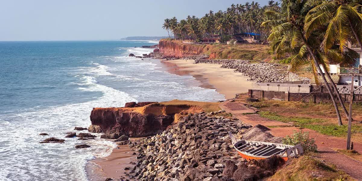 New Delhi, Travel, Best Places To Visit In Kerala &ndash; Explore Kerala&rsquo;s Top Destinations