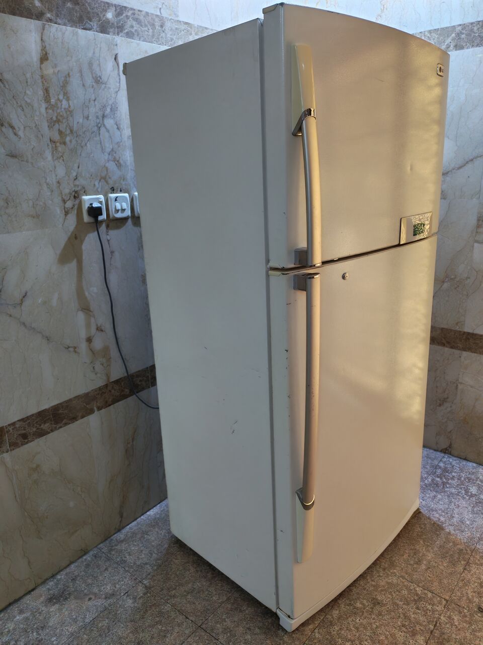 Jeddah, Appliances, SAR 750,  LG Refrigerator