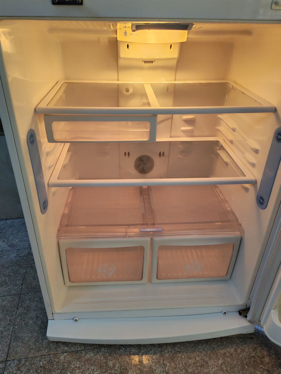 Jeddah, Appliances, SAR 750,  LG Refrigerator